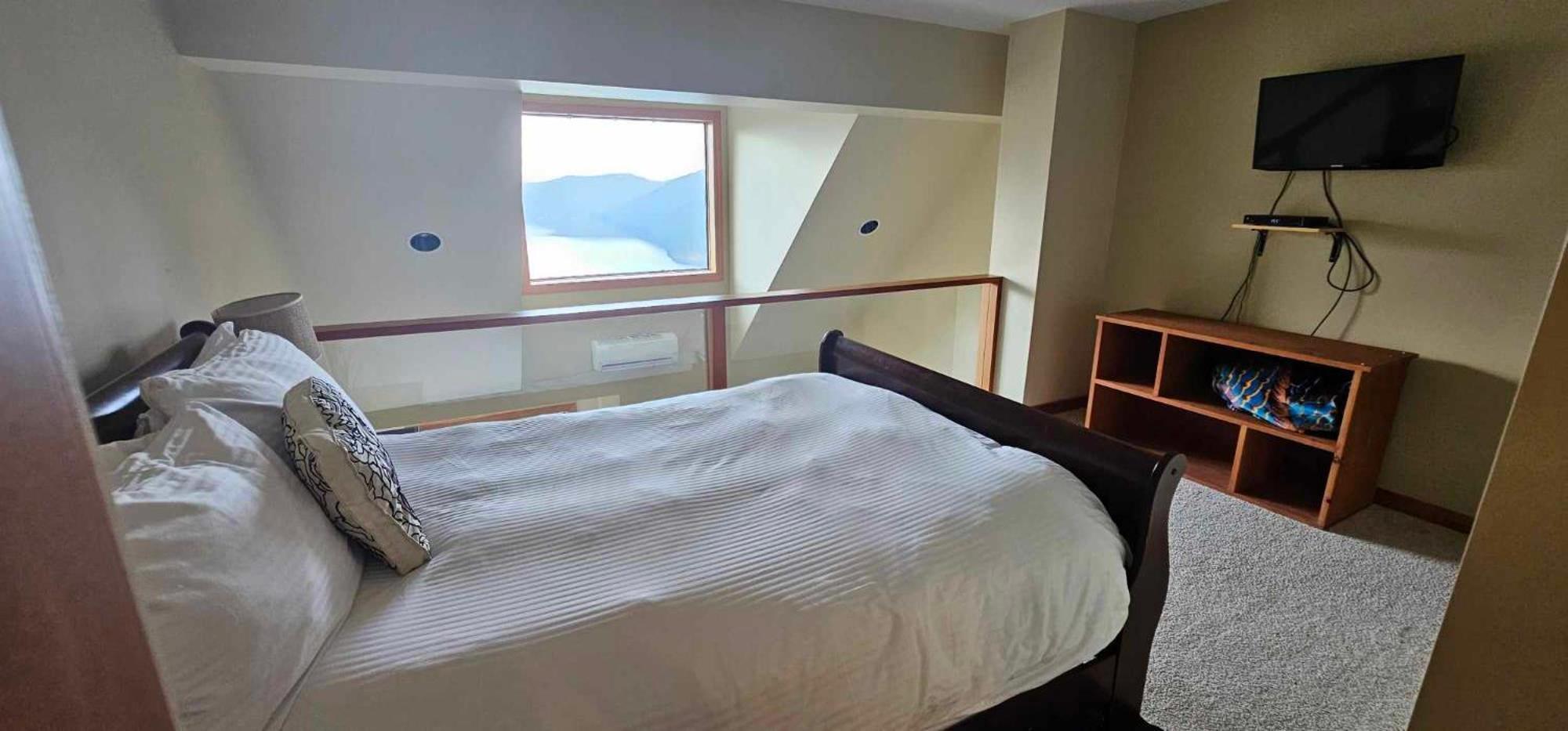 Moon Water Lodge Malahat Kültér fotó
